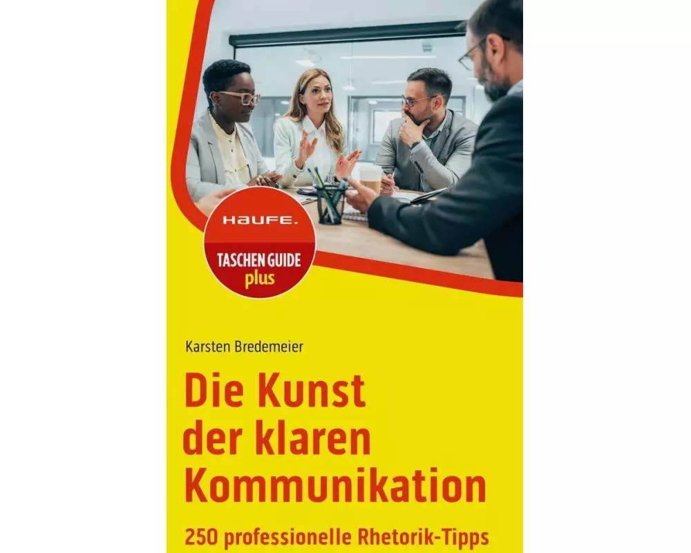 Die Kunst der klaren Kommunikation