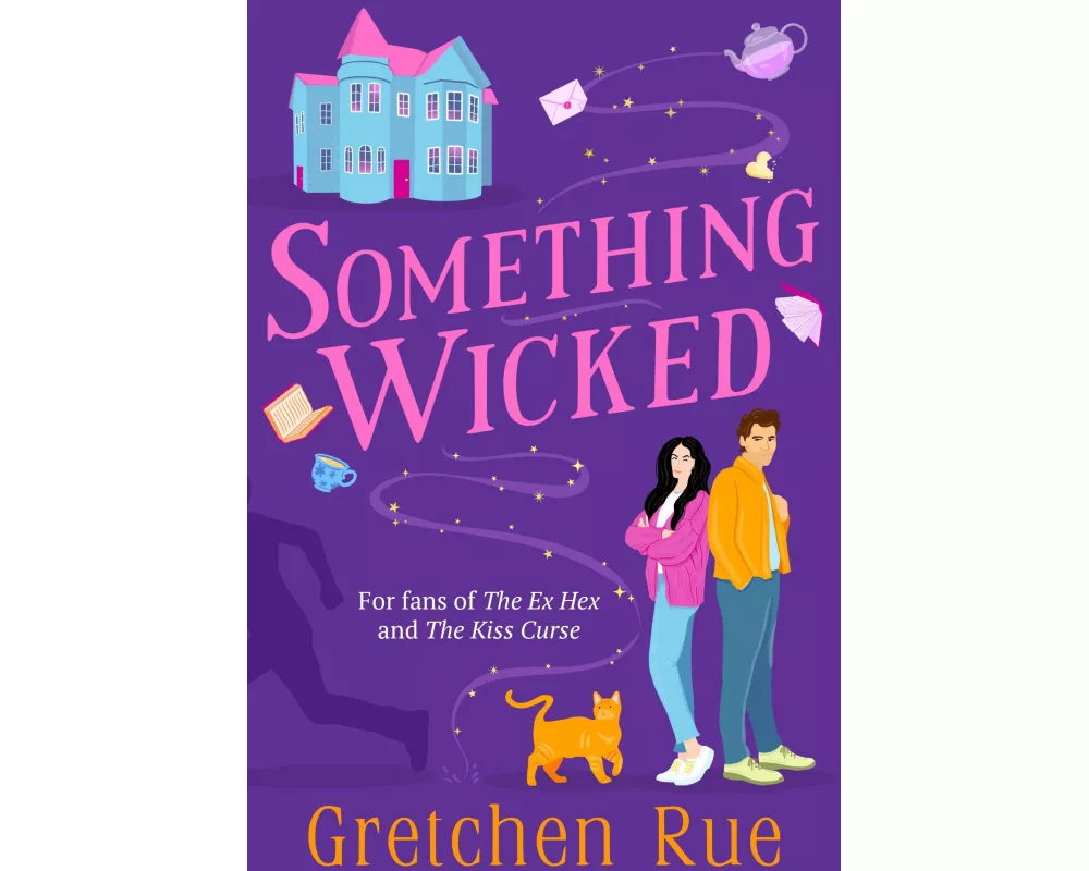 Something Wicked