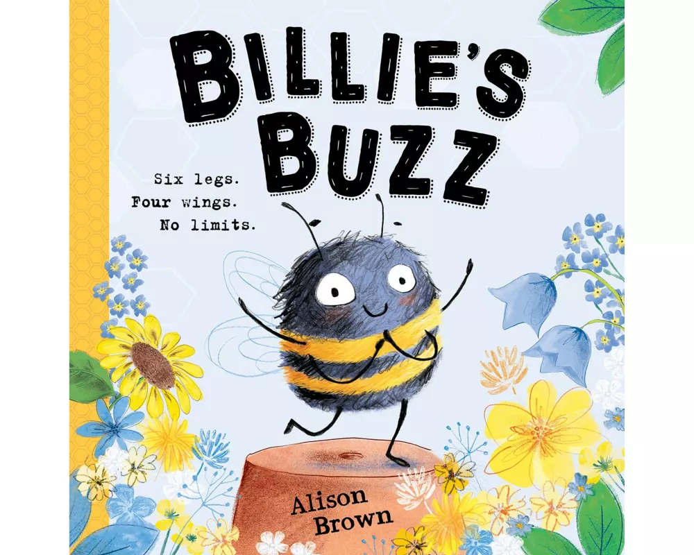 Billie’s Buzz