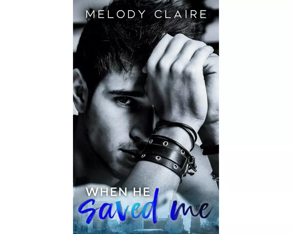 When He Saved Me