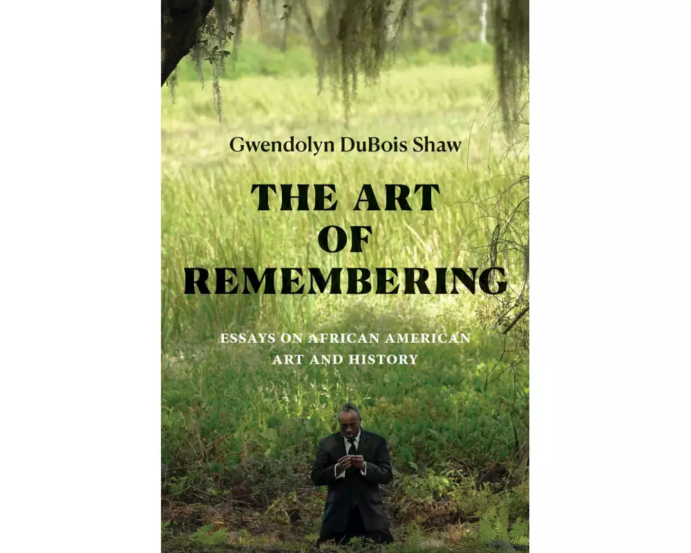 The Art of Remembering