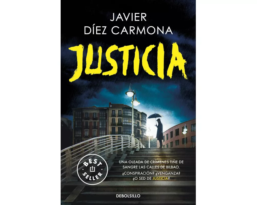 Justicia