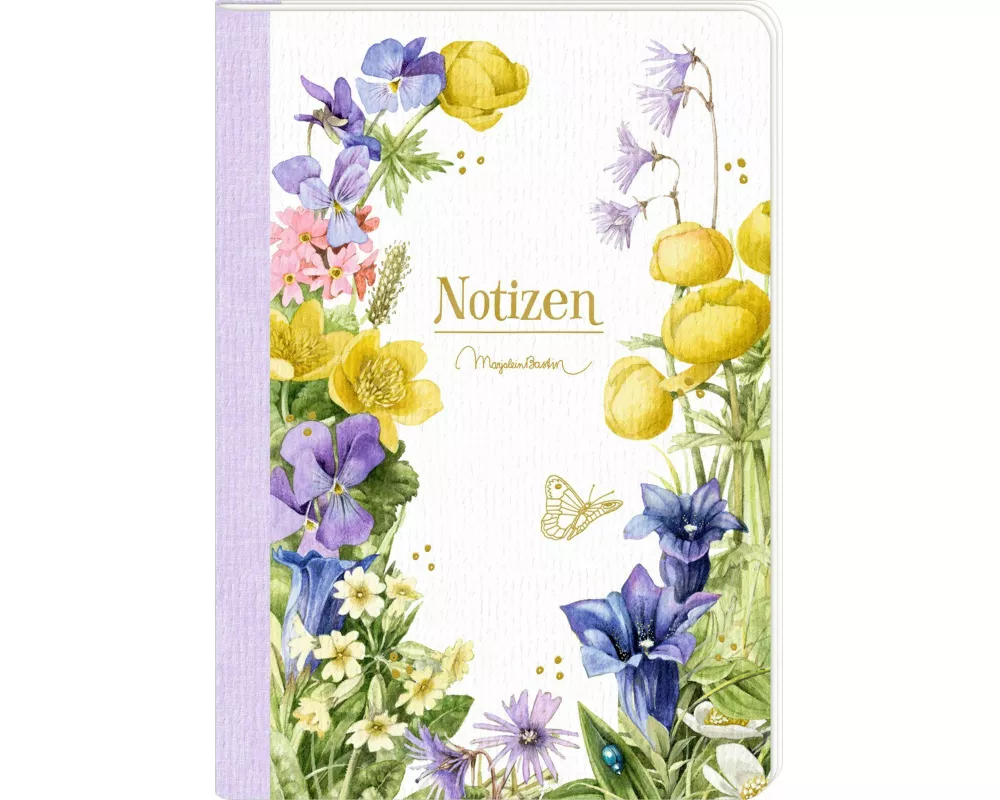 Notizhefte DIN A5