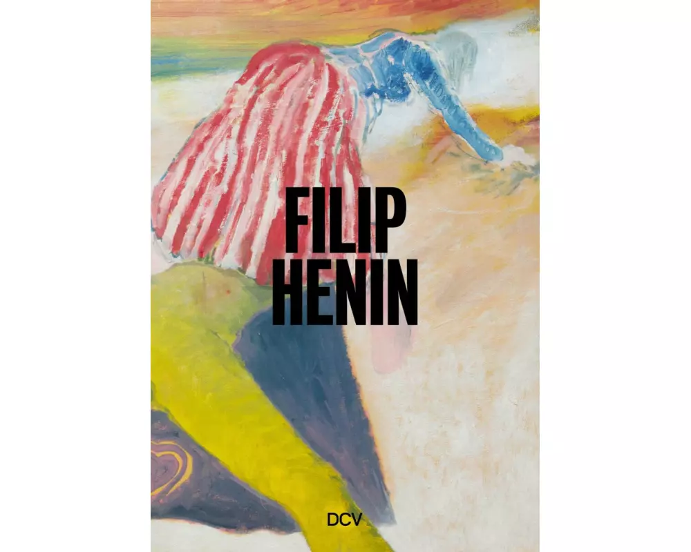 Filip Henin