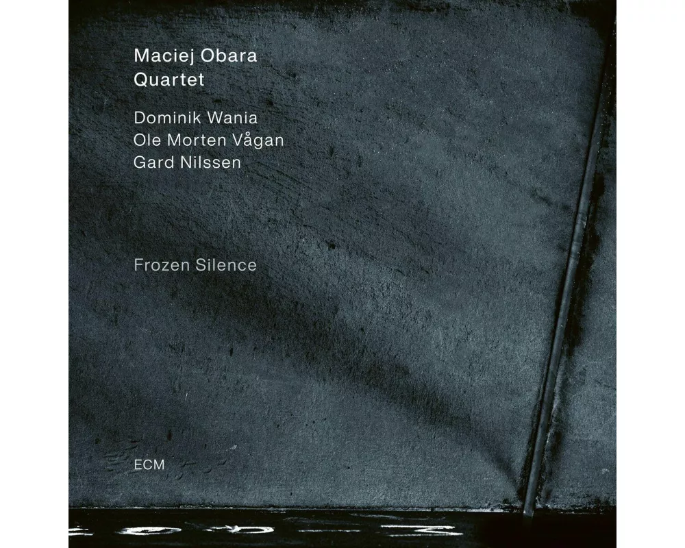 Frozen Silence