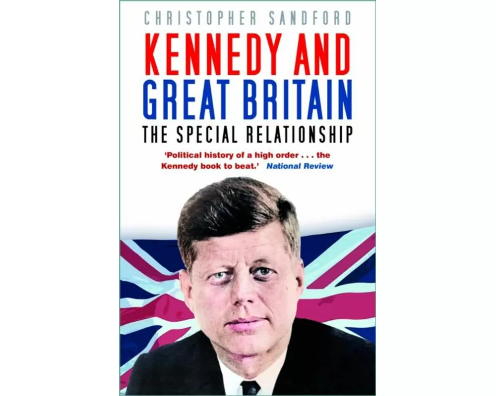 Kennedy and Great Britain