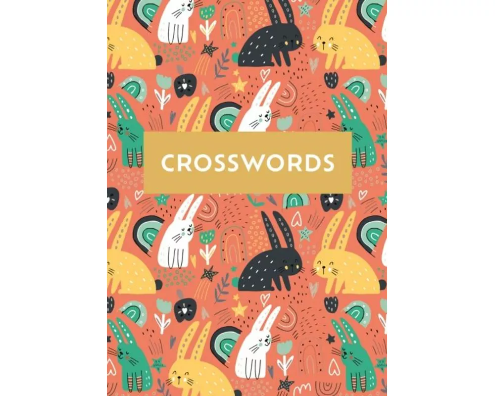 Crosswords