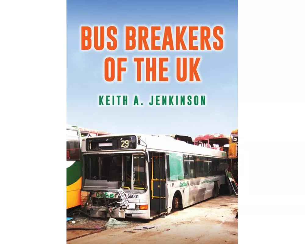 Bus Breakers of the UK