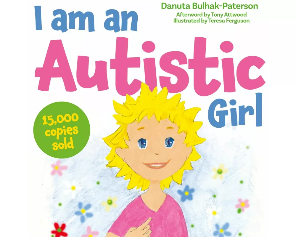 I am an Autistic Girl