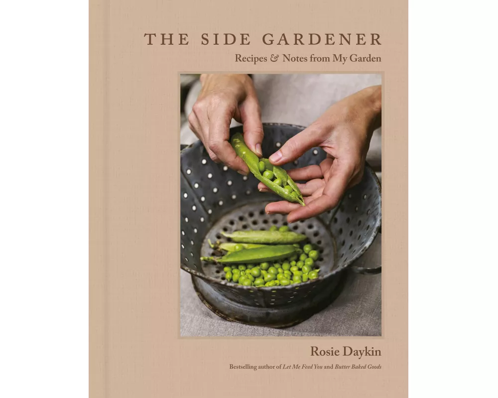 The Side Gardener