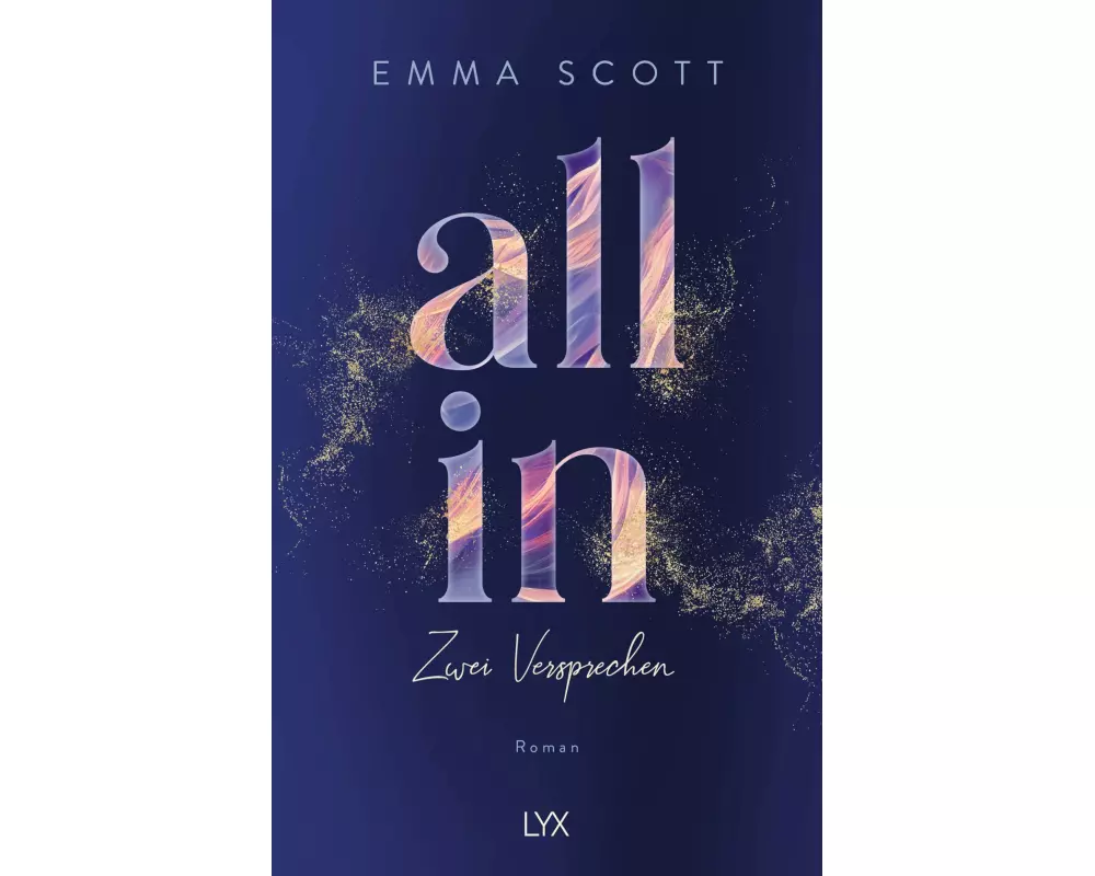 All In - Zwei Versprechen: Special Edition