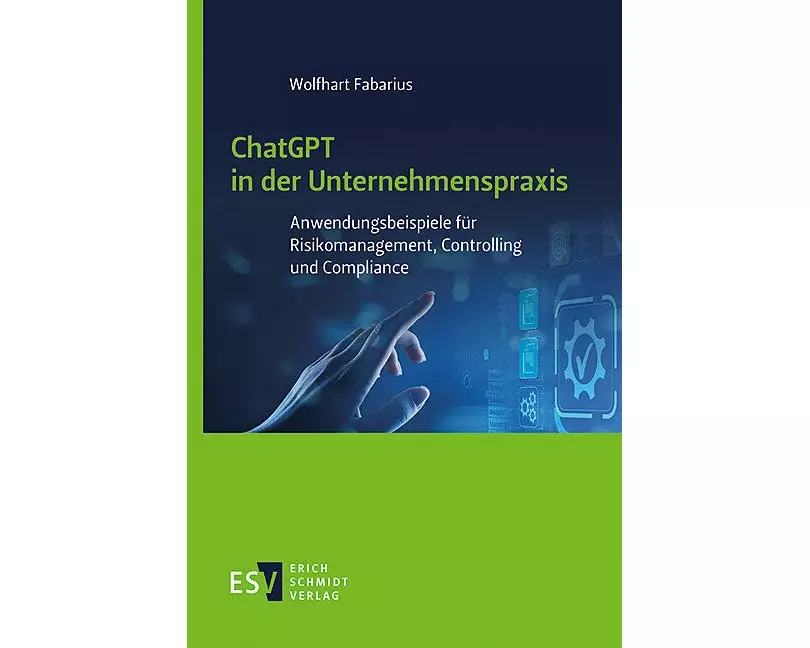 ChatGPT in der Unternehmenspraxis