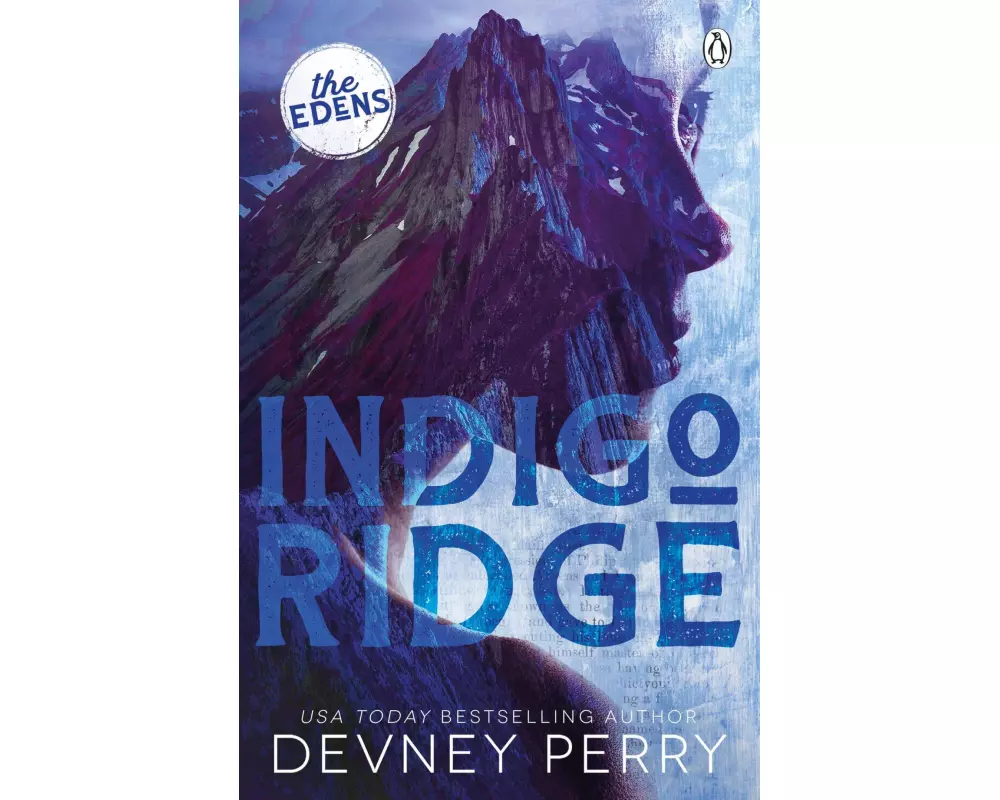 Indigo Ridge