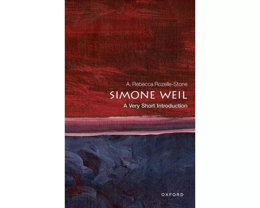 Simone Weil