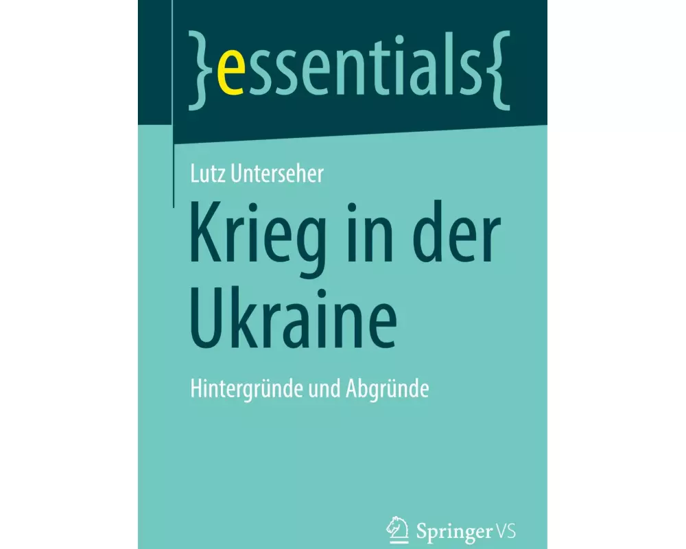 Krieg in der Ukraine