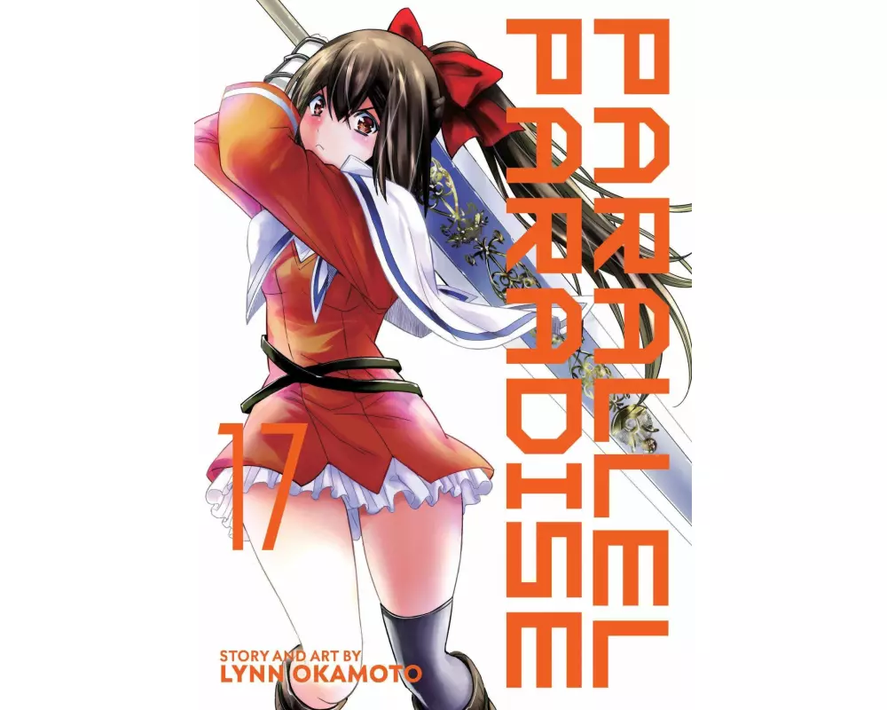 Parallel Paradise Vol. 17