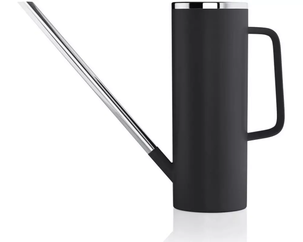 Blomus Giesskanne Limbo Schwarz