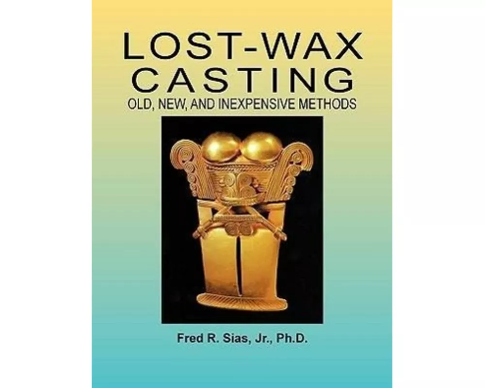 Lost-Wax Casting