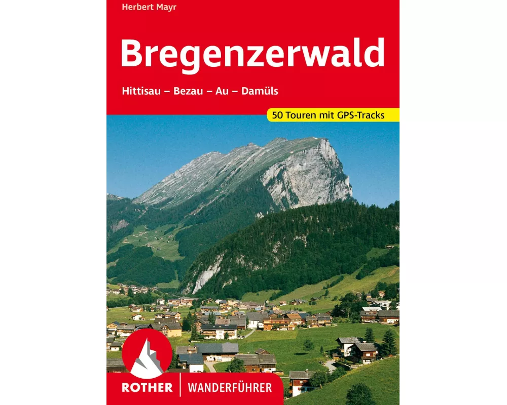 Bregenzerwald