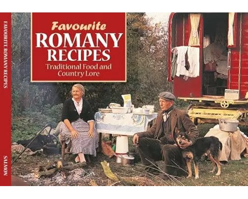 Favourite Romany Recipes