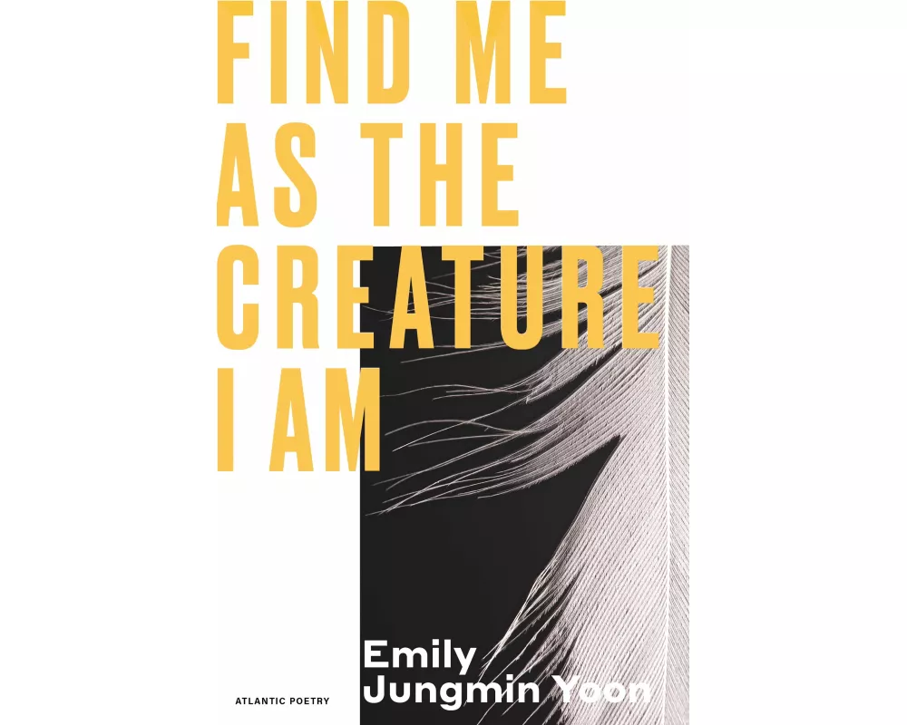Find Me As the Creature I Am