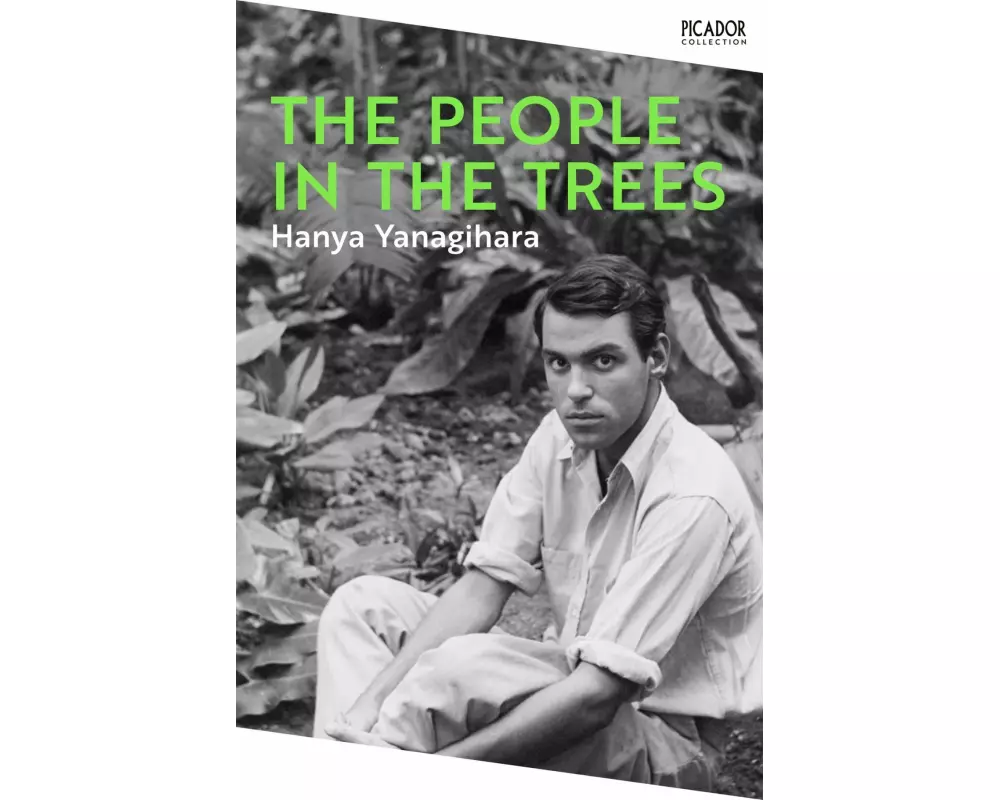 The People in the Trees