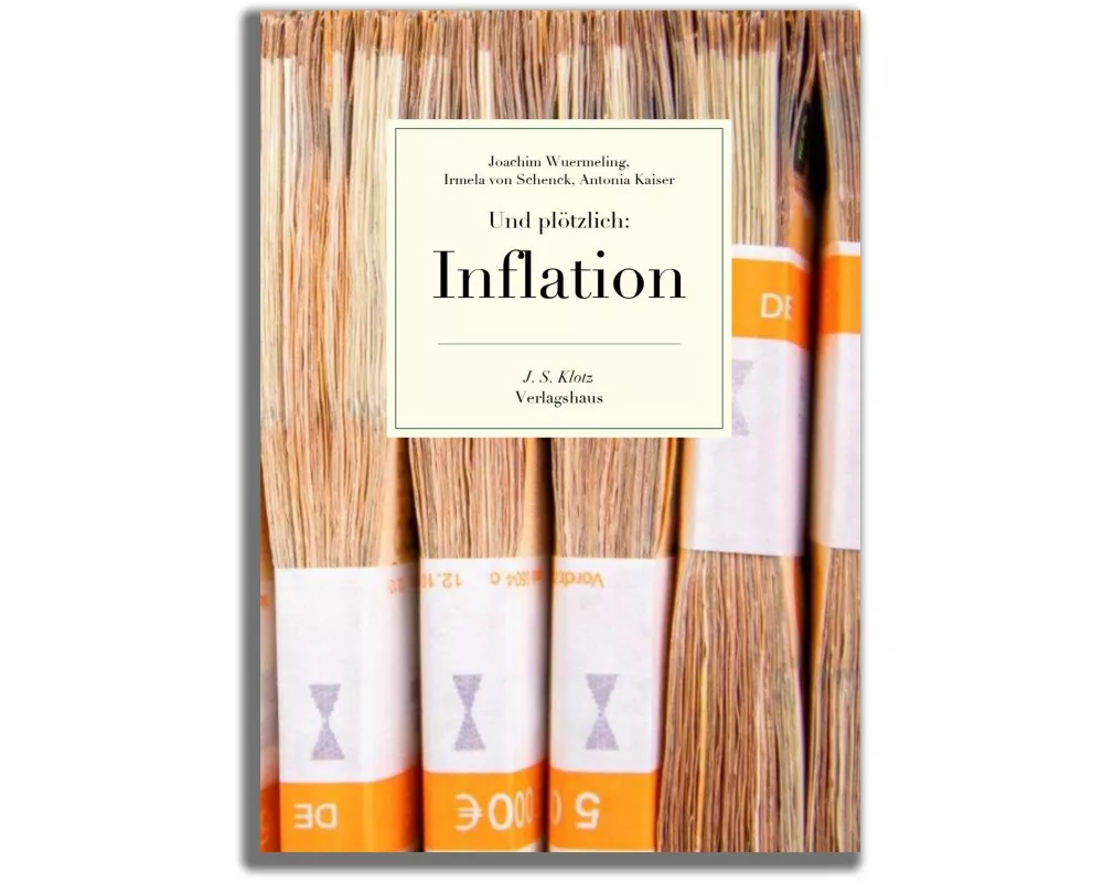 Und plötzlich: Inflation
