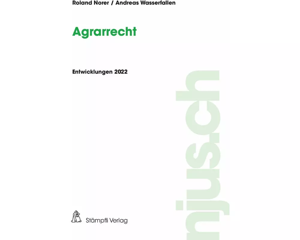 Agrarrecht