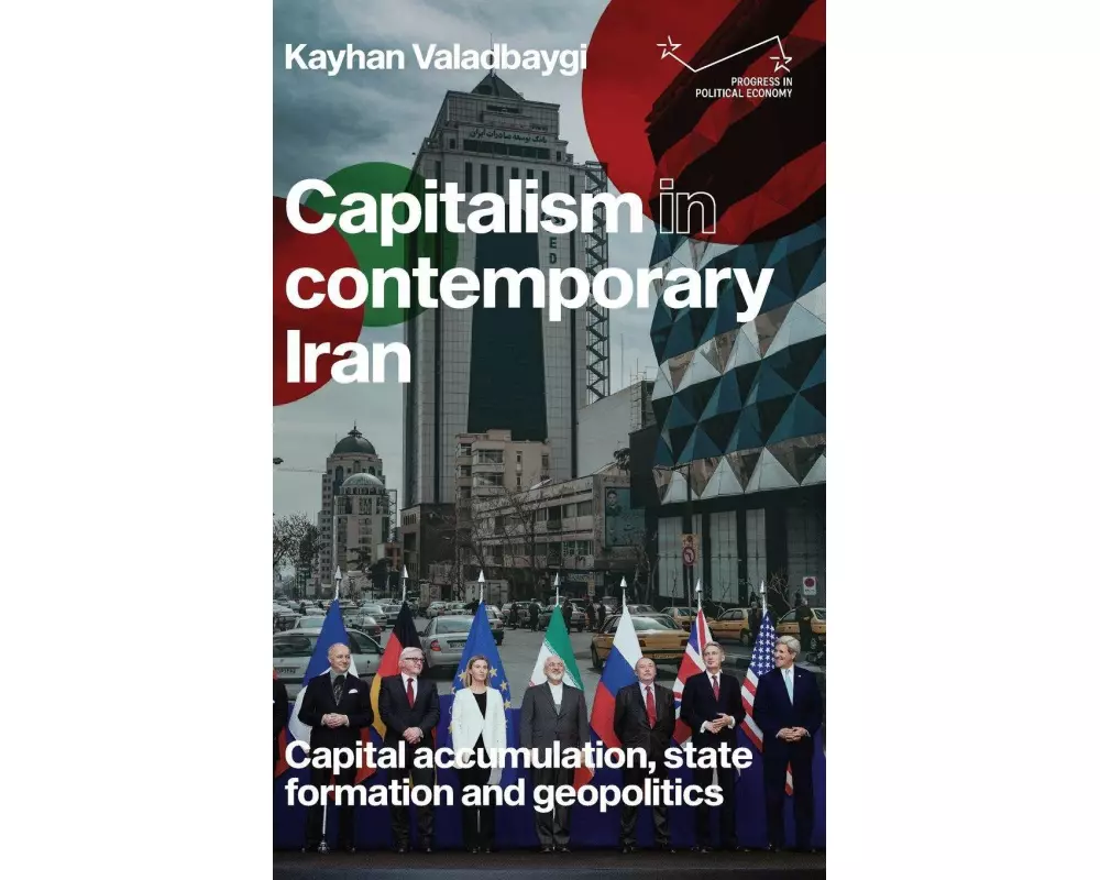 Capitalism in Contemporary Iran