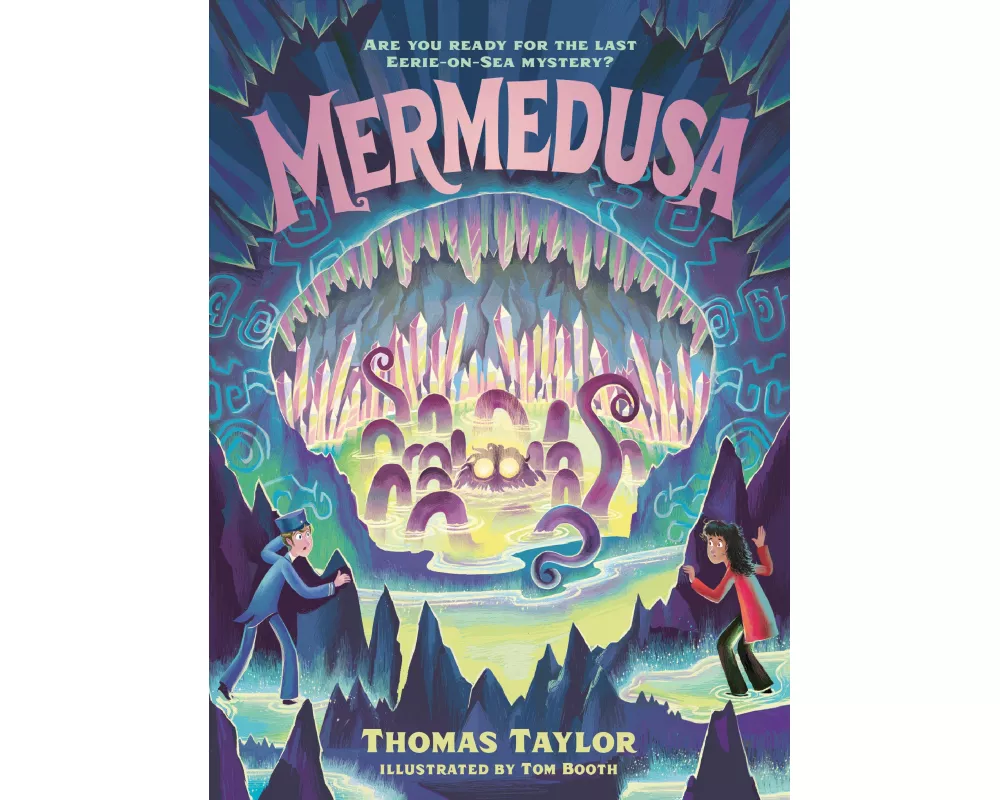 Mermedusa