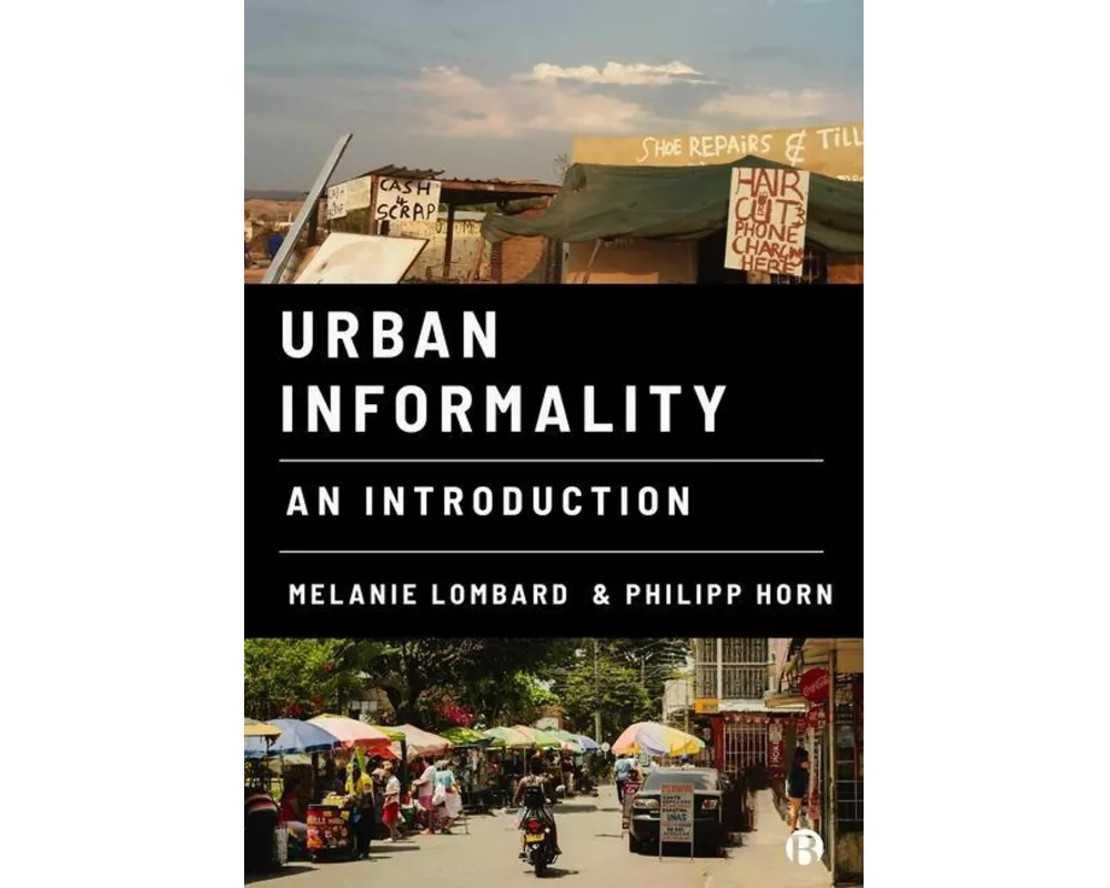 Urban Informality