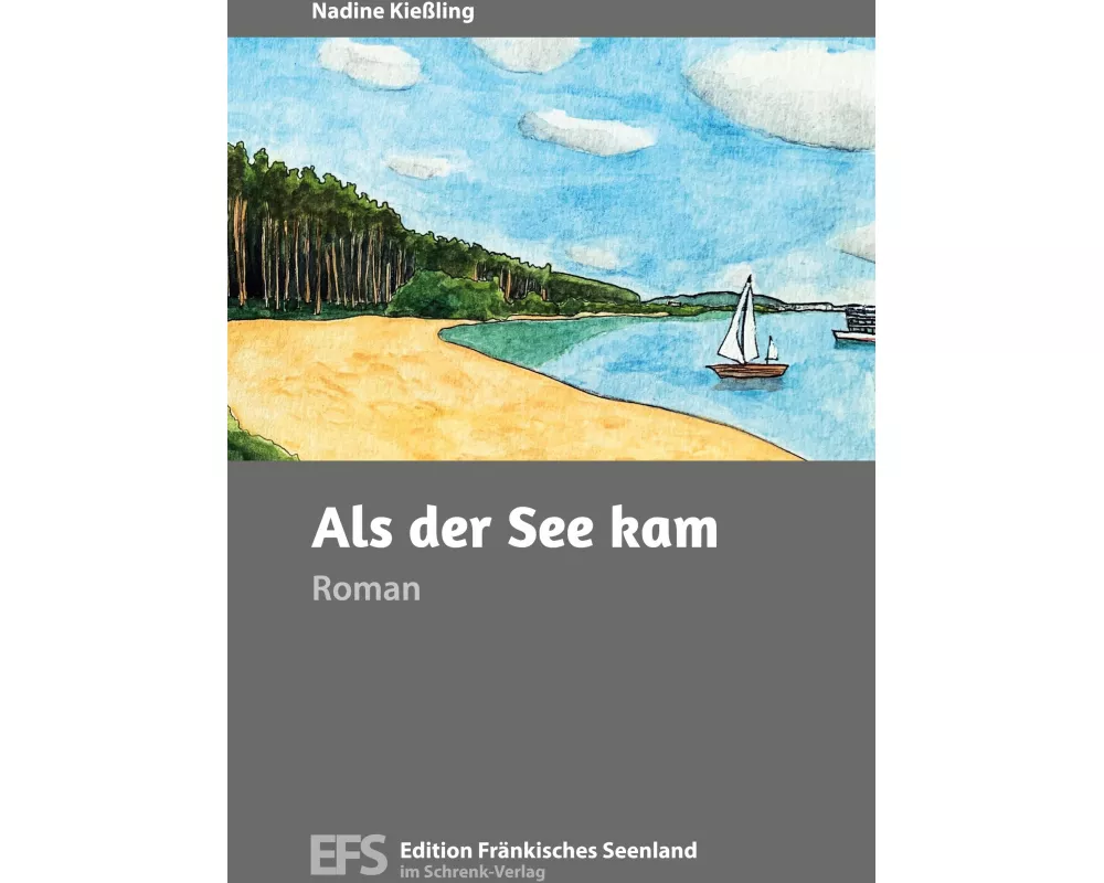 Als der See kam