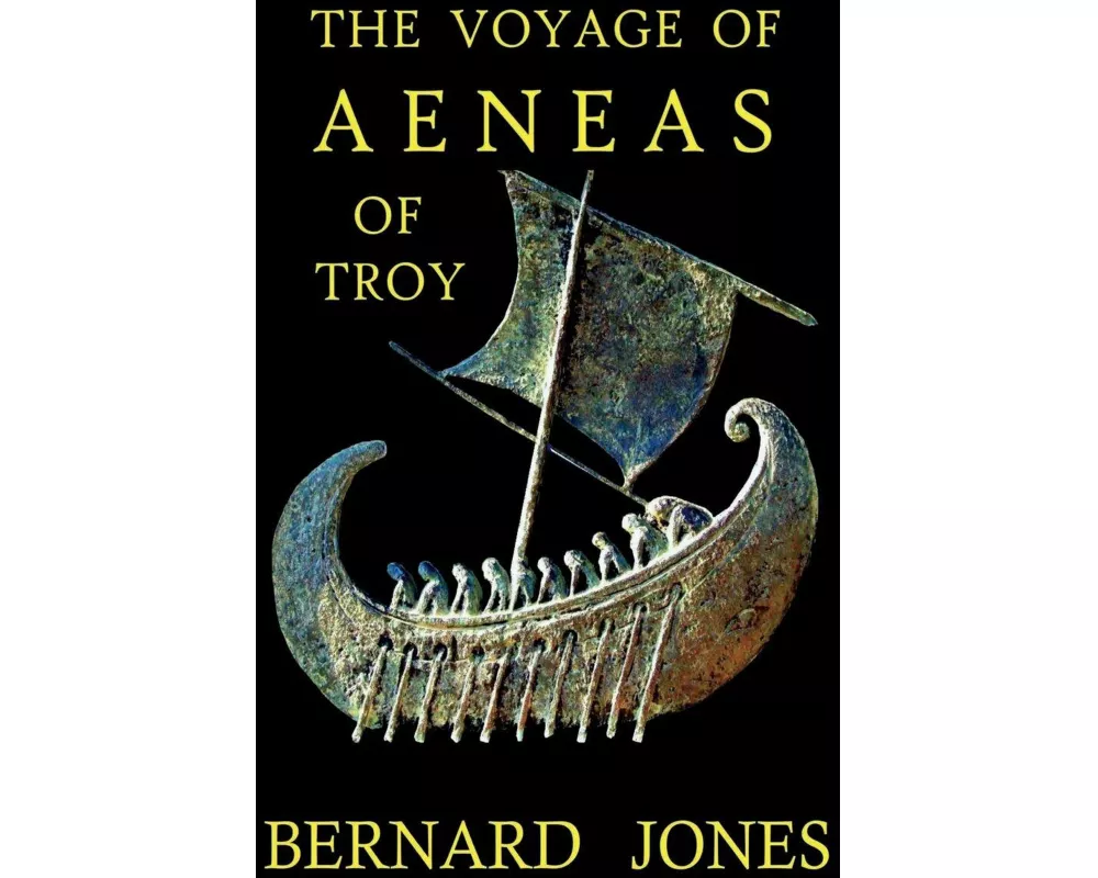 The Voyage of Aeneas of Troy