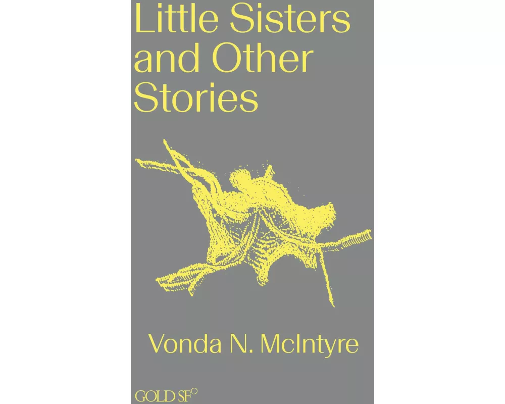 Little Sisters and Other Stories
