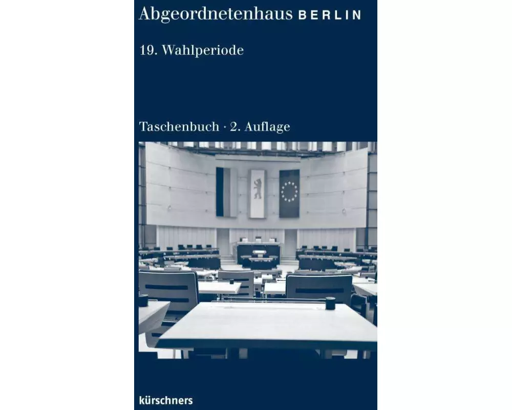 Abgeordnetenhaus Berlin
