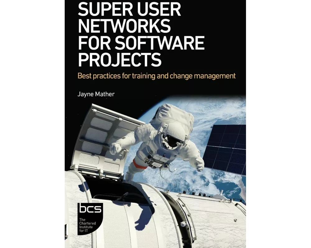 Super User Networks for Software Projects