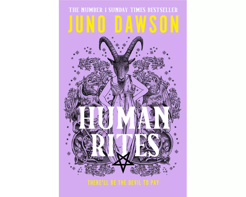 Human Rites