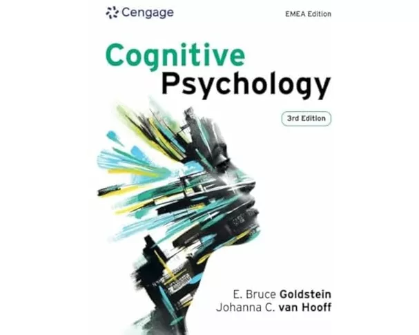 Cognitive Psychology