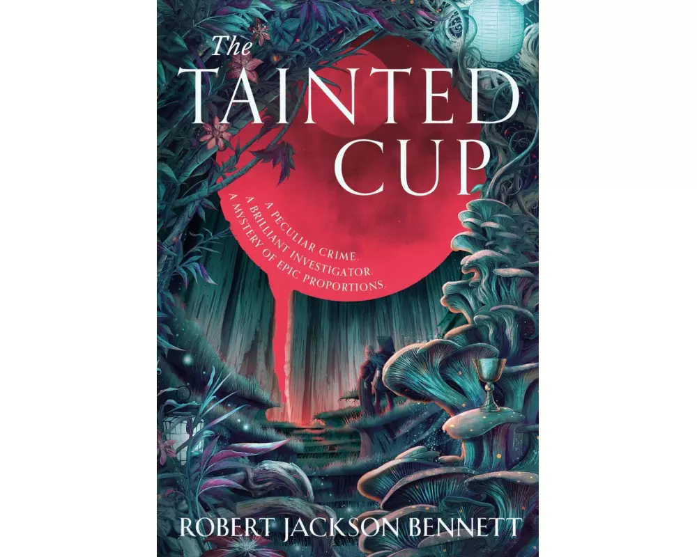The Tainted Cup