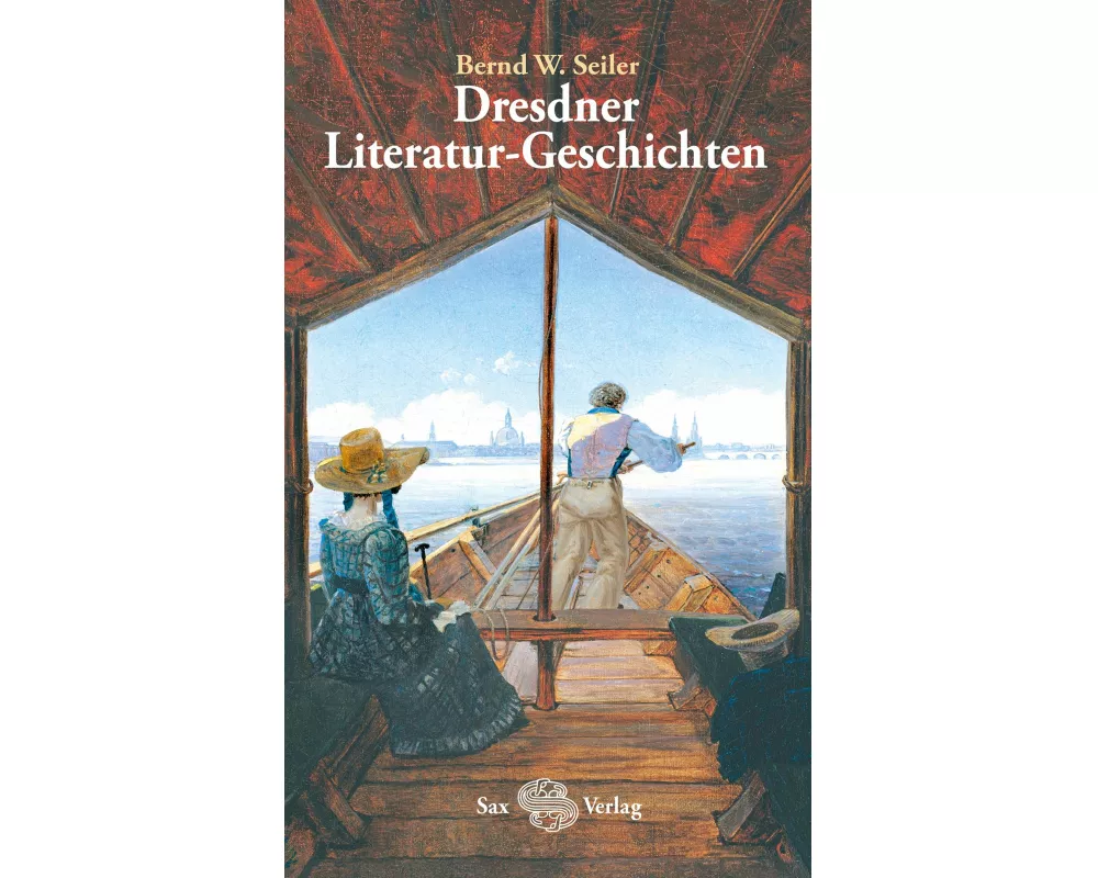 Dresdner Literatur-Geschichten