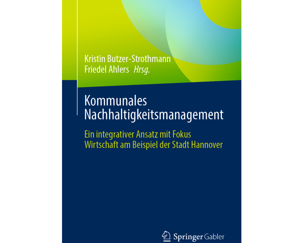Kommunales Nachhaltigkeitsmanagement