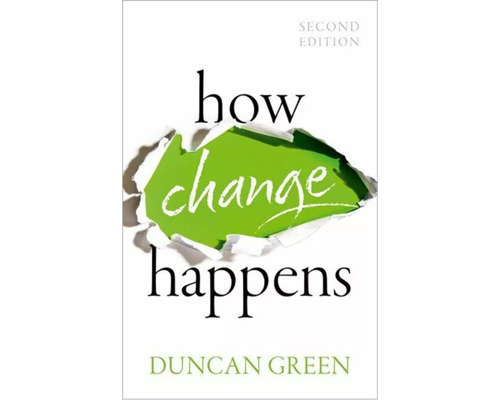 How Change Happens