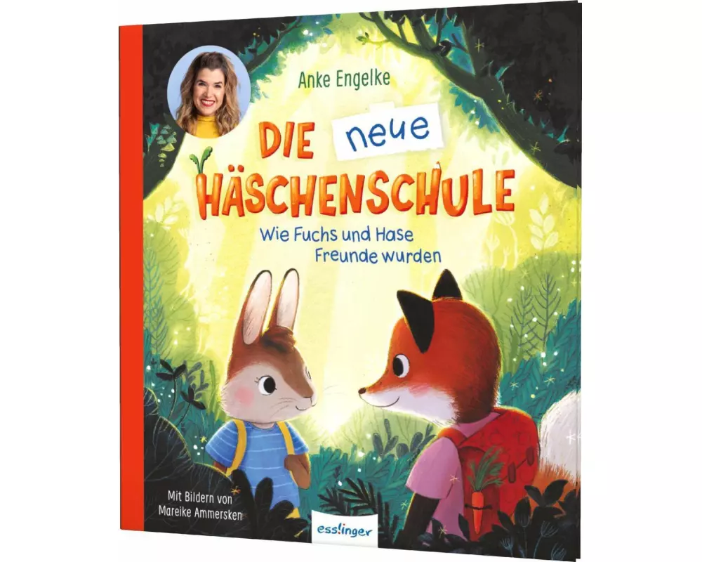 Die neue Häschenschule