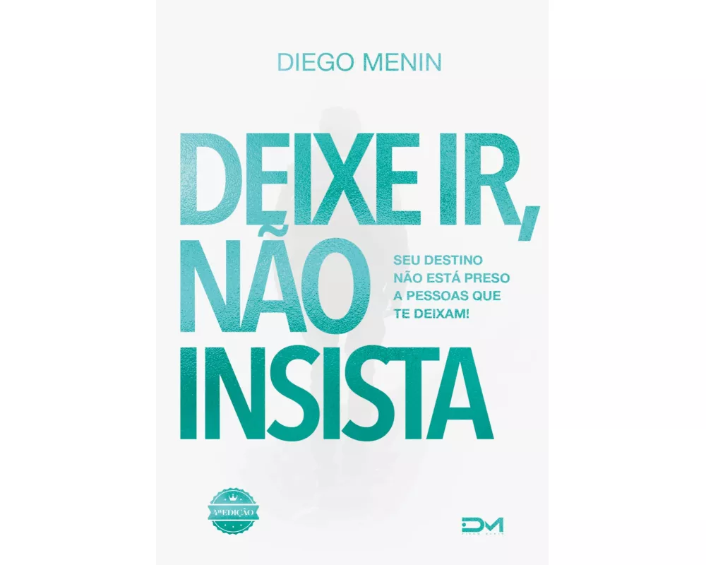 Deixe ir, não insista