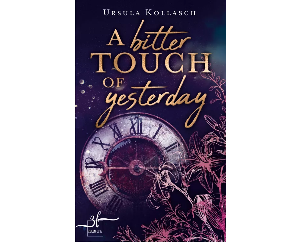 A Bitter Touch Of Yesterday