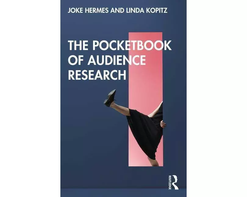 The Pocketbook of Audience Research