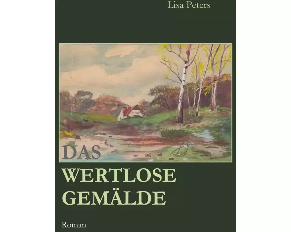 Das wertlose Gemälde