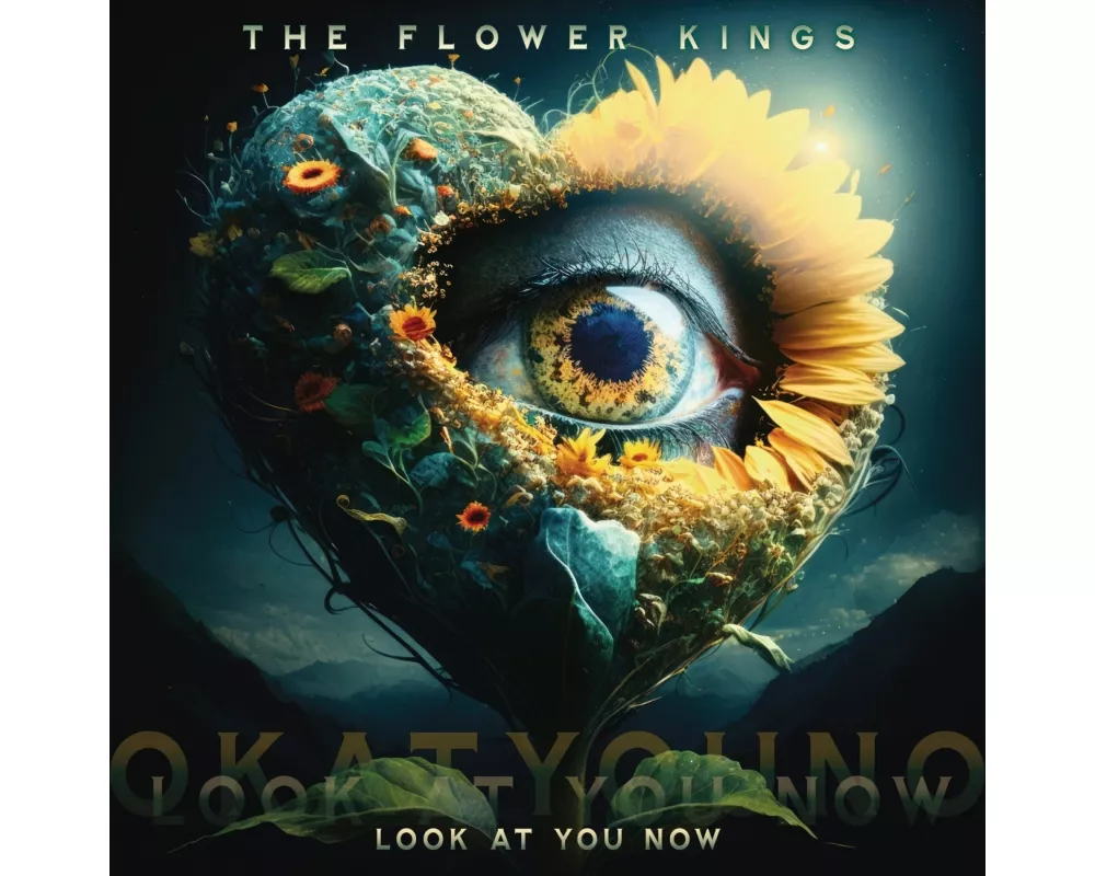 Look At You Now