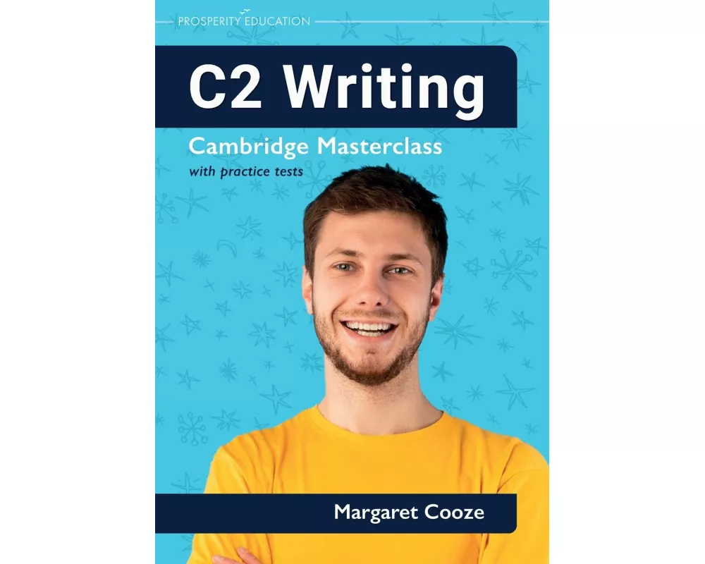 C2 Writing | Cambridge Masterclass with practice tests
