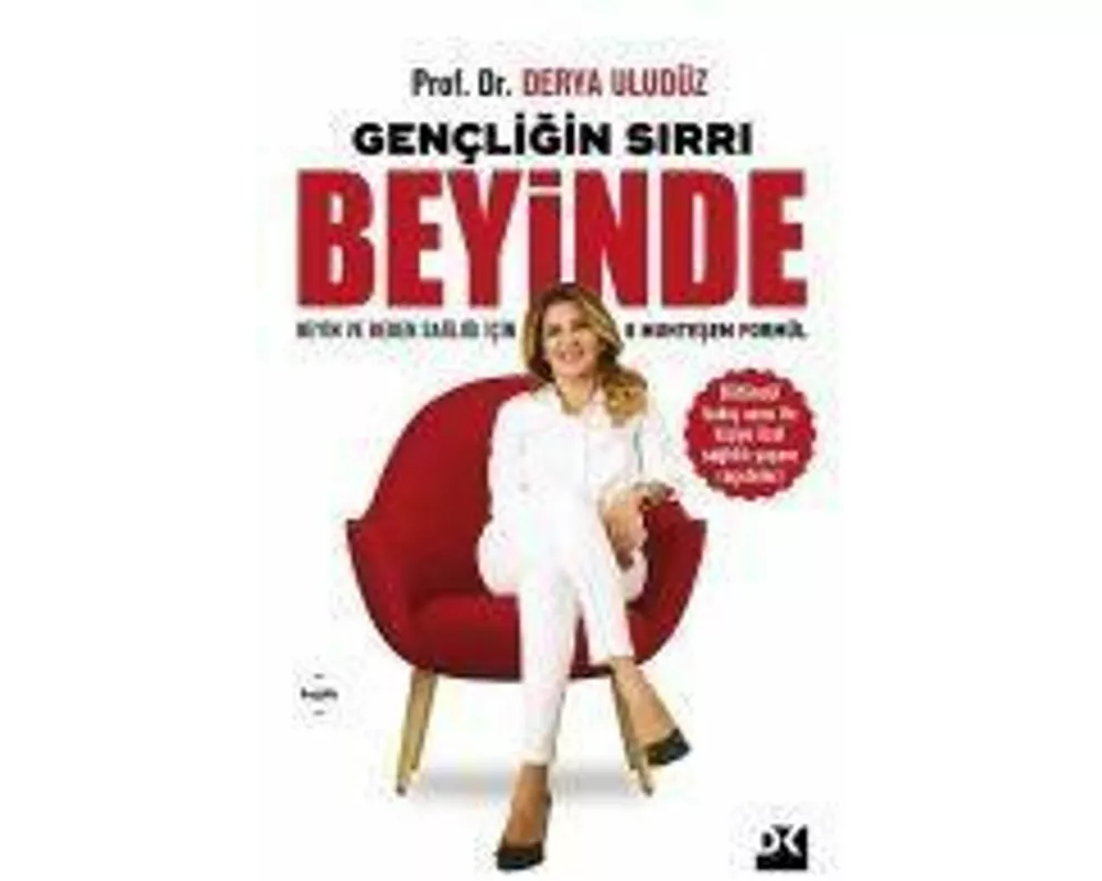 Gencligin Sirri Beyinde